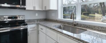 featured image - The Granite Countertop Questions You Always Wanted to Ask