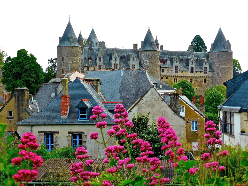 featured image - A Buying Guide for French Chateaus
