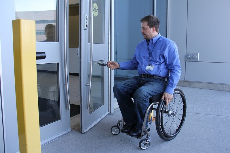 featured image - How COVID-19 Pandemic Opened New Vistas for People with Disabilities?