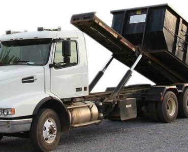 featured image - How Much Does It Cost to Get a Dumpster Rental in Las Vegas?