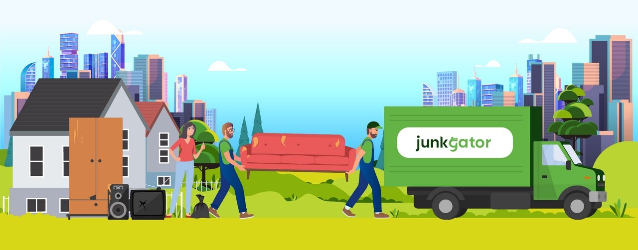 How Much Junk Removal Cost? image - How Much Junk Removal Cost?