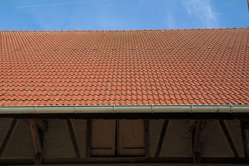 featured image - How to Prepare for a Roof Replacement?