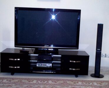 featured image - How to Set Up a Home Theater System - audilux.co
