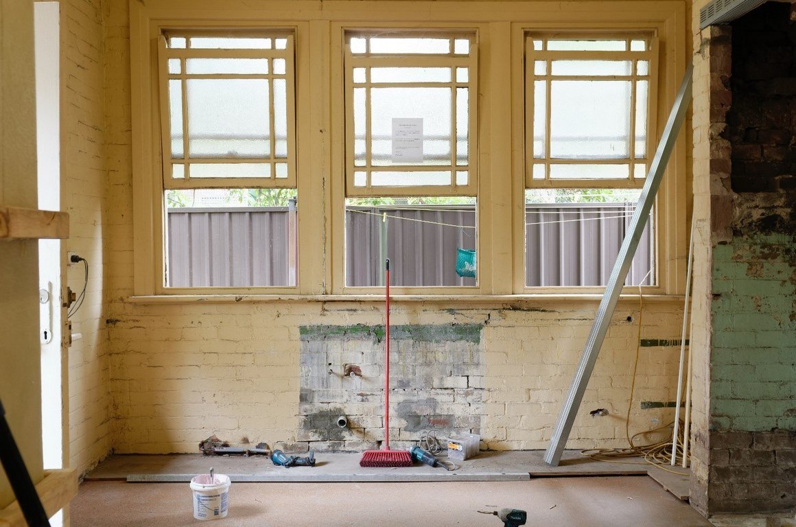 Should You Renovate or Relocate? image - Should You Renovate or Relocate?