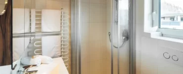 featured image - Shower Door Options for Your Bathroom