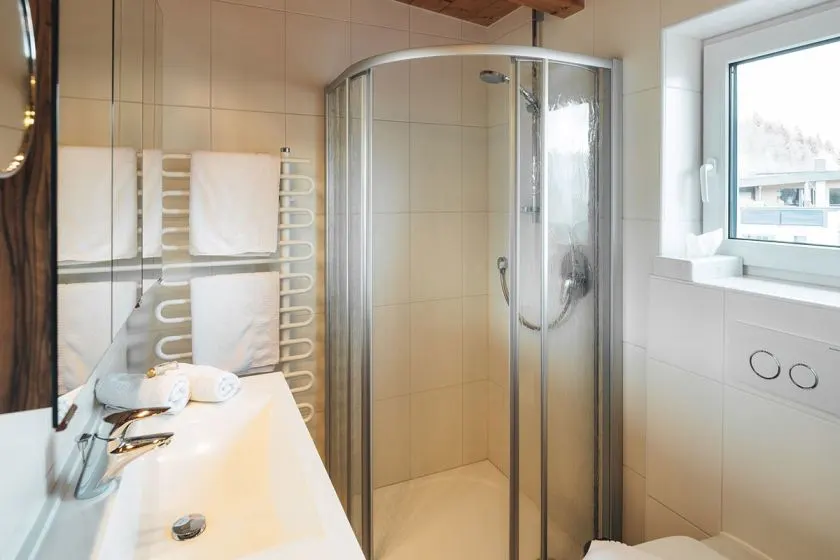featured image - Shower Door Options for Your Bathroom
