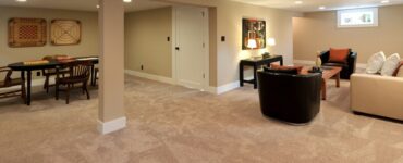 featured image - 3 Tips for A Perfect Basement Finish