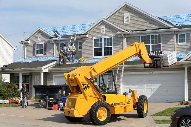 Why Should We Hire a Professional Roofing Company image - Why Should We Hire a Professional Roofing Company