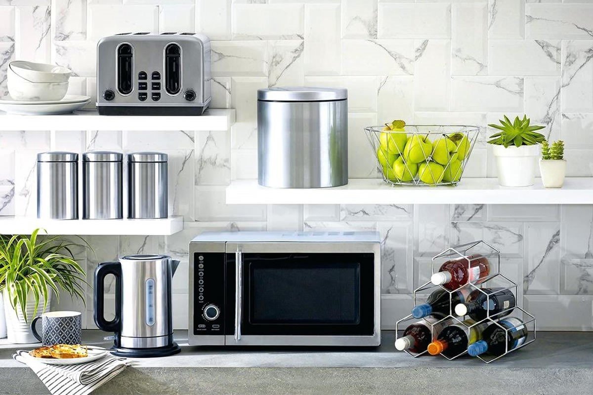 10 Best Kitchen Appliances to Choose for Kitchen and Home Image - 10 Best Kitchen Appliances to Choose for Kitchen and Home