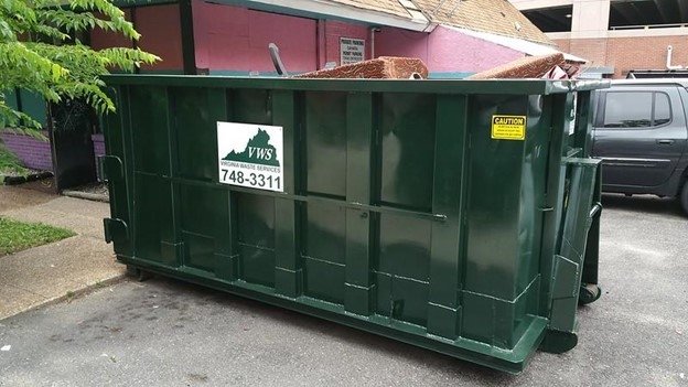 3 Great Tips on How to Pick the Right Dumpster image - 3 Great Tips on How to Pick the Right Dumpster