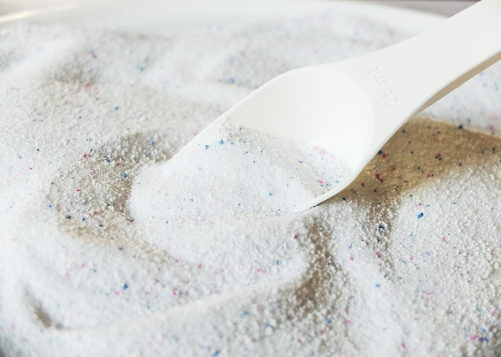 6 Homemade Pressure Washer Detergent Recipes