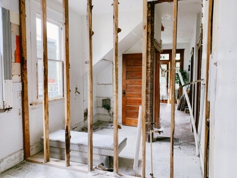 image - 6 Tips to Ensure Your Home Renovation Goes Smoothly