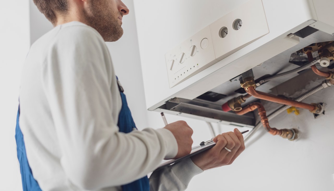 image - Annual Boiler Service 5 Things to Expect
