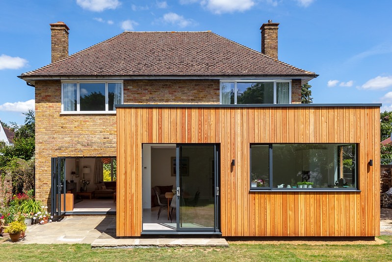 featured image - House Extensions a Significant Process: Learn Some Tips Here