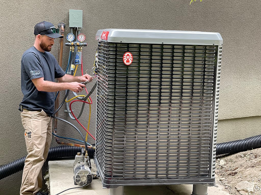 How Frequently Do Ac Units Require Maintenance image - How Frequently Do Ac Units Require Maintenance