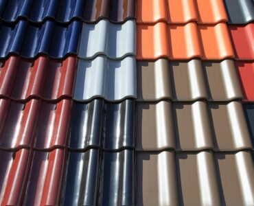 featured image - The Different Types of Roofing Materials That Homeowners Choose