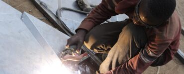 featured image - What is a Plug Weld - Beginner Welding Guide