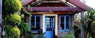 featured image - Why You Should Invest in A Garden Shed