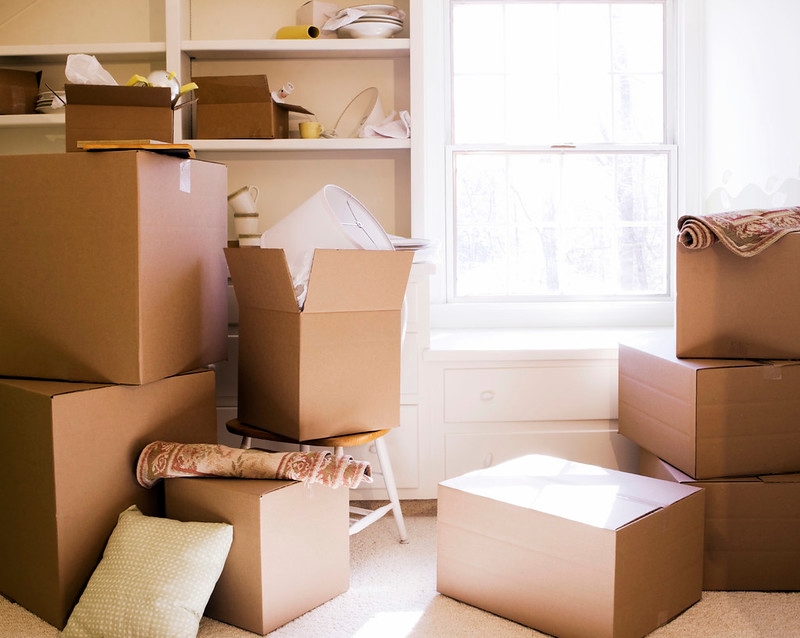 featured image - 5 Moving Tips That Will Save You a Lot of Money