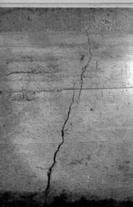 Image showcasing Common Causes of Foundation Cracks
