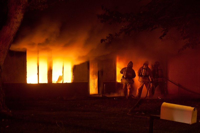 The Best Ways to Prevent a House Fire image - The Best Ways to Prevent a House Fire