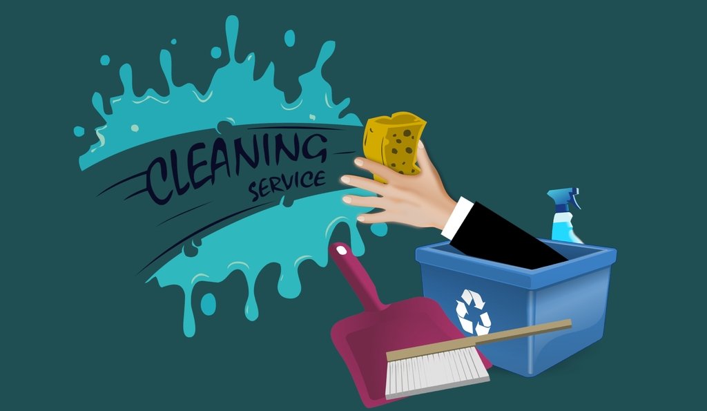 What Are the Best House Cleaning Services for Moving image - What Are the Best House Cleaning Services for Moving
