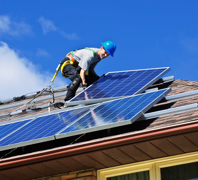 image - What Is the Best Type of Roof for Solar Panel Installations?