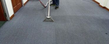 featured image - What Time of Year Is Best to Clean Carpets