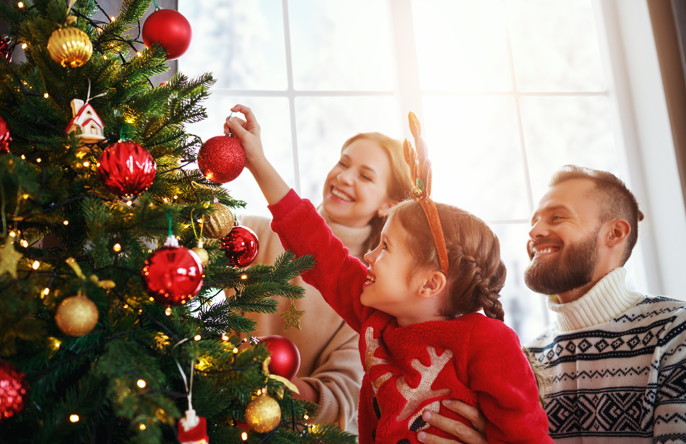 featured image - 4 Ways to Prepare Your Home for The Festive Season