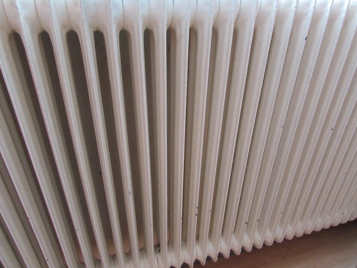 Home Heating Solutions Image - Home Heating Solutions