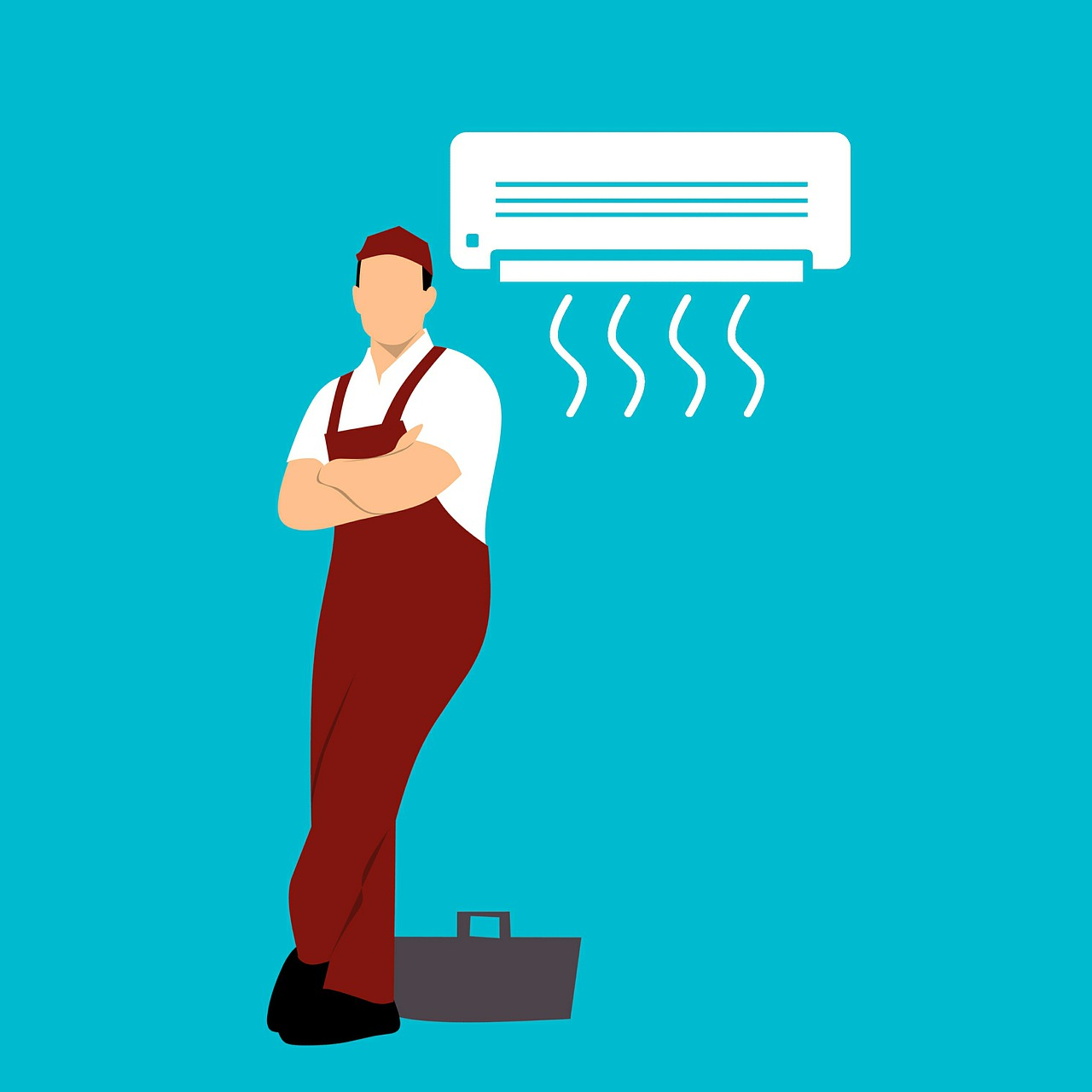 Maintaining Your Air Conditioner image - Maintaining Your Air Conditioner