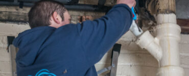 featured image - Plumber Overview of Tasks, Education, and Responsibilities