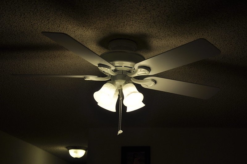 Smart Ceiling Fans: What Are They and How Do They Work? Image - Smart Ceiling Fans: What Are They and How Do They Work?