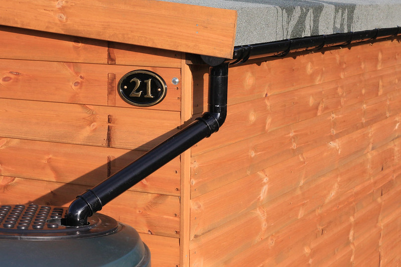 featured image - The Different Types of Gutter Brackets Available