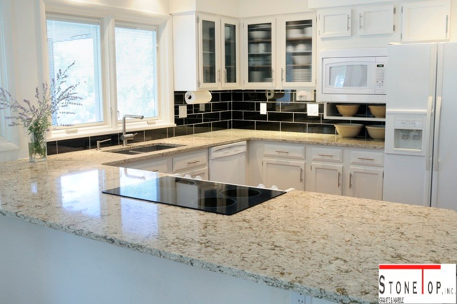 The Estimated Cost of Kitchen Countertops image - The Estimated Cost of Kitchen Countertops