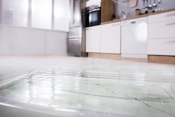 The Most Popular Kitchen Floor Designs image - The Most Popular Kitchen Floor Designs