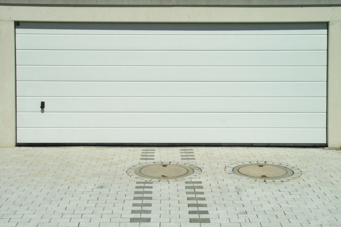 Featured image - Garage Door Maintenance Tips