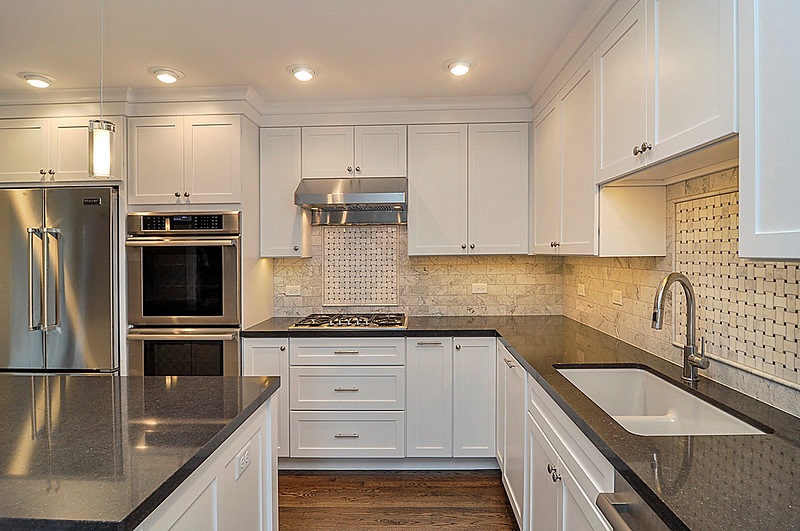 Featured image - How to Choose Kitchen Cabinets