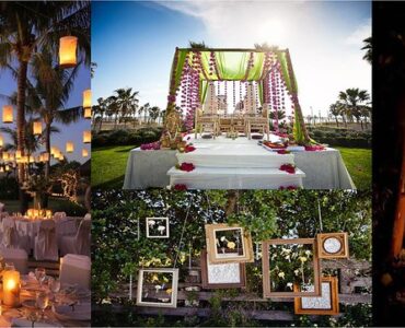 Featured image - How to Choose the Perfect Wedding Decor for Your Dream Day