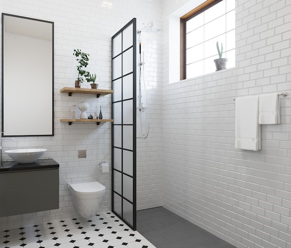 featured image - What Should You Consider Before Updating Your Bathroom?