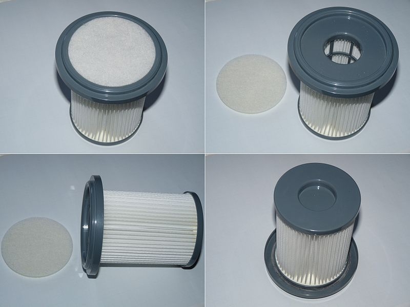 featured image - 4 Reasons to Change Your Air Filter Regularly