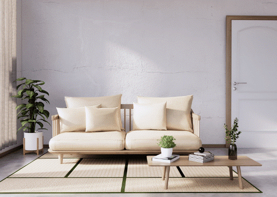 featured image - 4 Tips for Stress-Free Furniture Removal