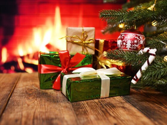 featured image - Antique Fireplaces Don’t Go Unnoticed