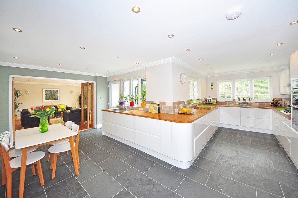 5 Reasons to Remodel Your Kitchen Image - 5 Reasons to Remodel Your Kitchen