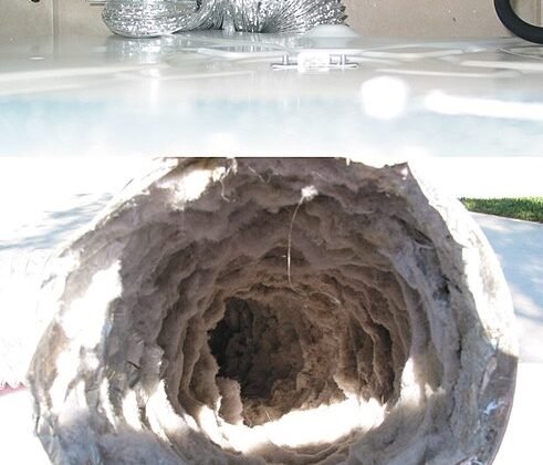 Featured image - Air Duct Cleaning: Does It Really Work?