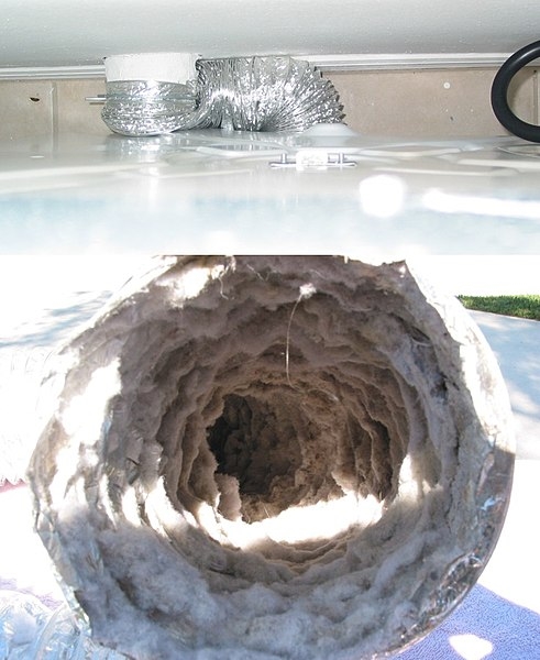 Featured image - Air Duct Cleaning: Does It Really Work?