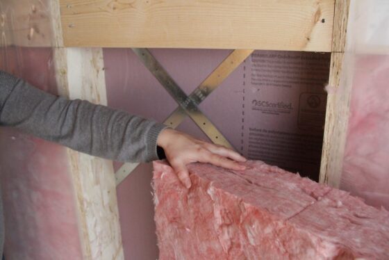 featured image - Best Time to Remove Wall Insulation Safely