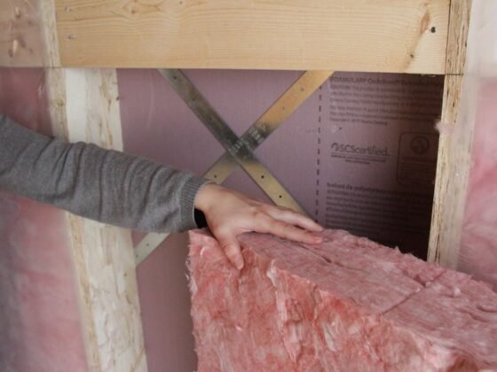 featured image - Best Time to Remove Wall Insulation Safely