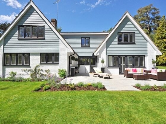 Featured image - Everything You Need to Know About Double Glazing