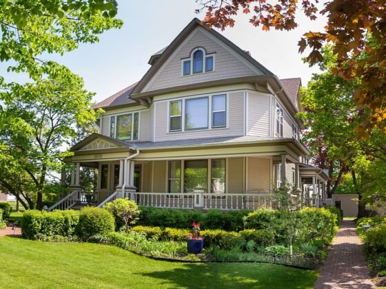 featured image - Exterior Home Improvement Projects That Build Equity